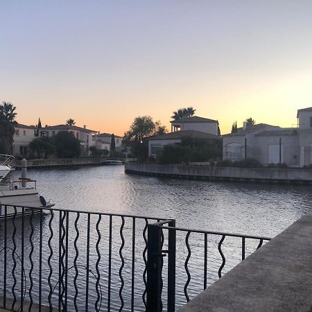 Marina Aigues-Mortes **** Экстерьер фото