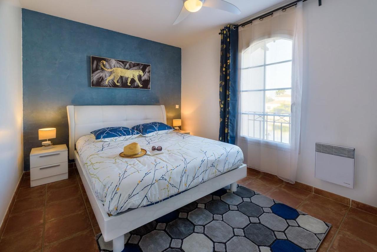 Marina Aigues-Mortes **** Экстерьер фото